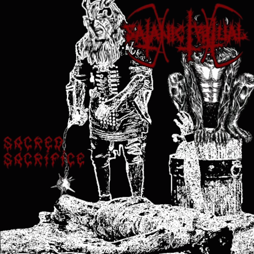 Satanic Ritual : Sacred Sacrifice